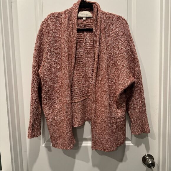 Anthropologie Angel of the North Chauvet Cardigan Womens S - Picture 5 of 8